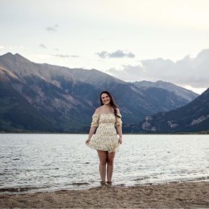 Meet your Posher, Emma